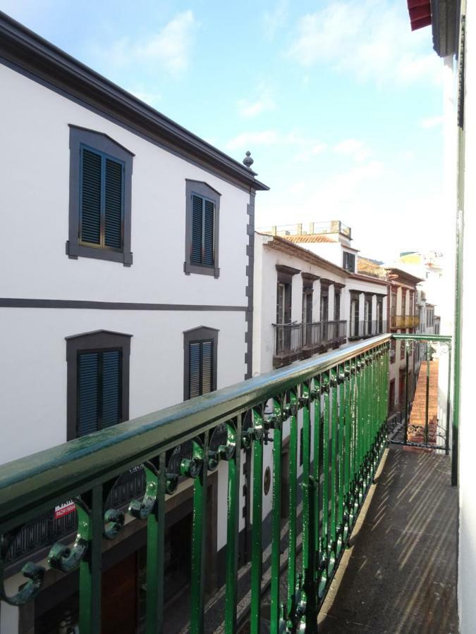 Museum House Hotel Funchal  Exterior photo